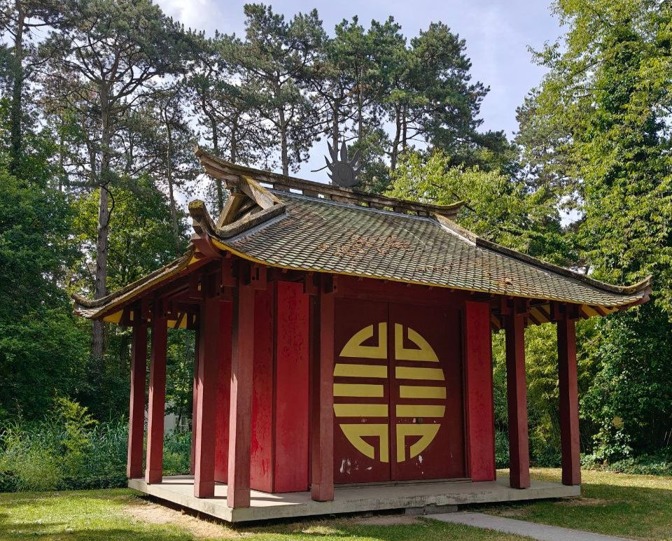 Atelier en plein air « Célébrons ensemble l'équinoxe d'automne en plein conscience ! »