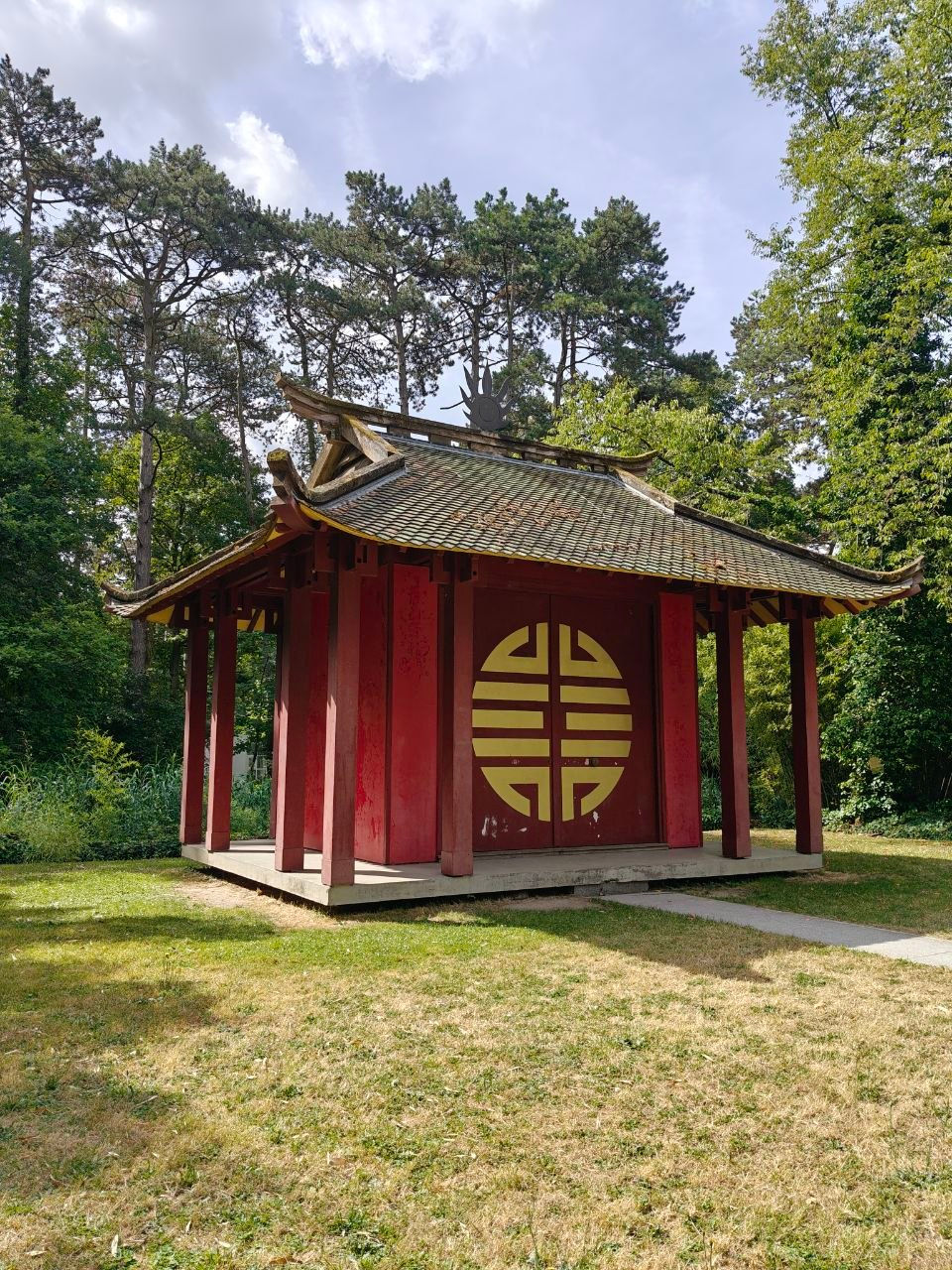 Atelier de la rentrée « Célébrons ensemble l'équinoxe d'automne en plein conscience ! »