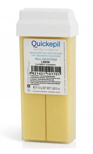 Прев'ю: Кассетный воск QUICKEPIL 110ml