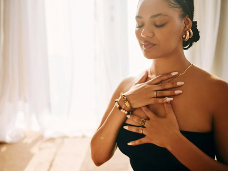 How to Reconnect With Your Body After Chronic Stress