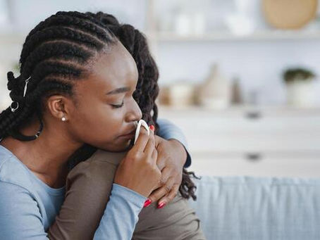 Strong on the Outside, Anxious on the Inside: High-Functioning Anxiety in BIPOC Individuals