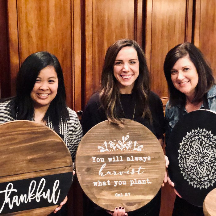 Thumbnail: Private Event | Cook Security Group