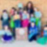 Thumbnail: Crafty Kids  | February Craft Series