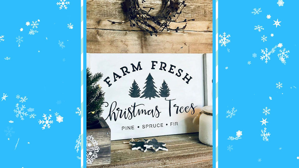 Thumbnail: Pillar Candles for Christmas