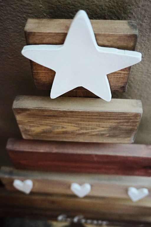 Thumbnail: Pallet Christmas Tree #2