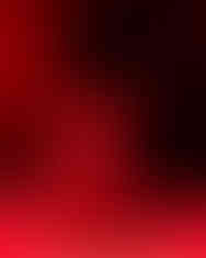 A woman in black lingerie kneels while wearing a Darth Vader helmet. The red neon lighting gives a dramatic mood.