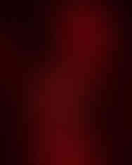 Boudoir photo of woman in black lingerie, head raised and arm in hair. Red neon lighting and dark background.