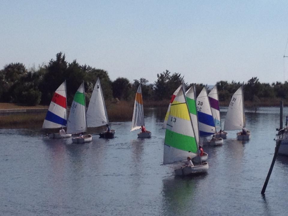 Apalachee Bay Yacht Club gallery image 4