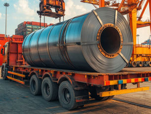 How Sabre Steel Helps Customers Reduce Downtime and Keep Projects Moving