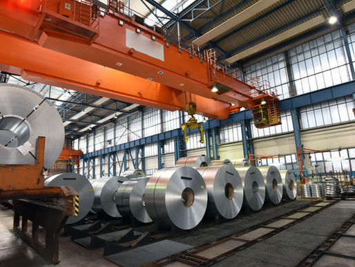 Steel Sourcing Misconceptions