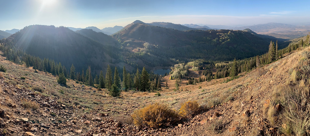 Jupiter Lake, Park City