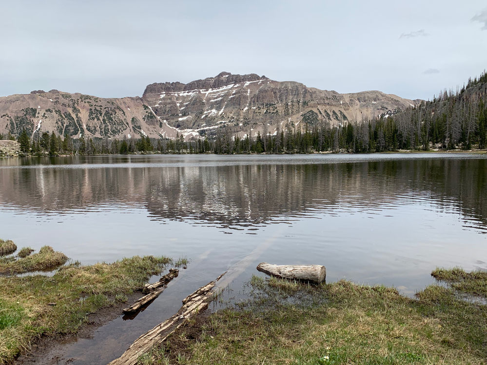 Ruth Lake