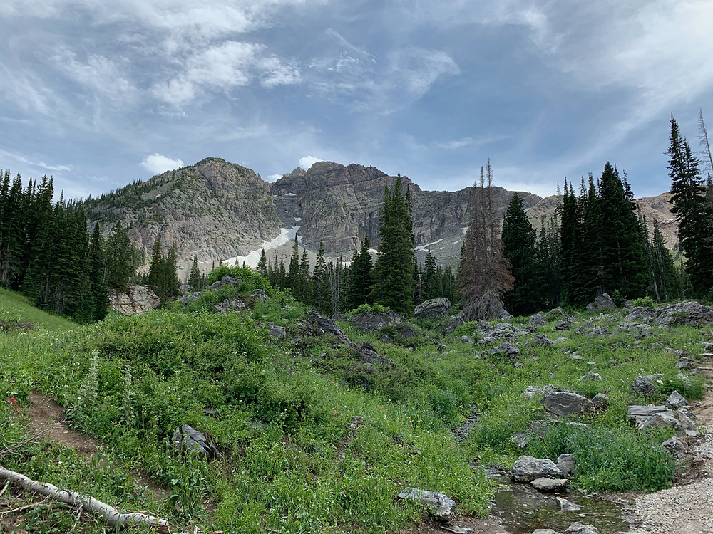 Devil's Castle