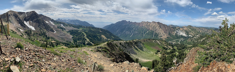 Peruvian Gulch