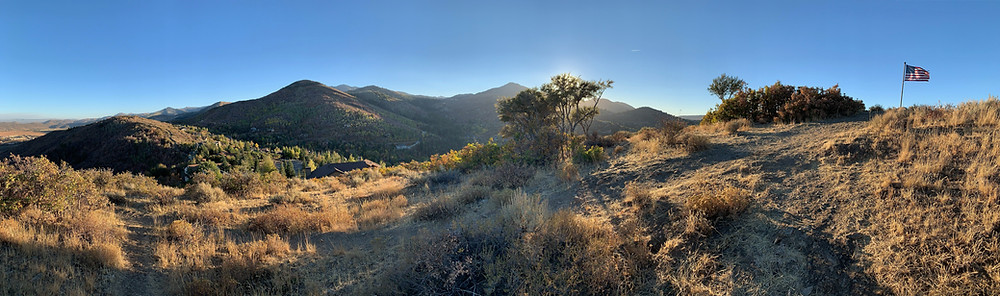 Ecker Hill, Park City