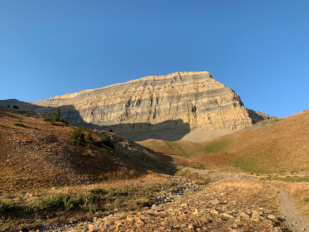 Mount Timpanogos