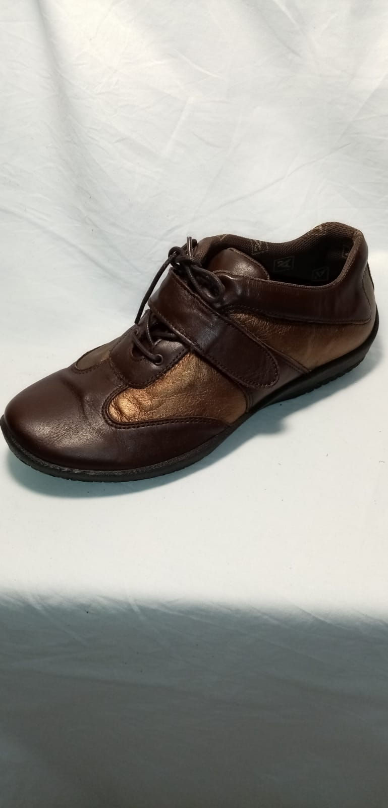 ARCOPEDICO NATURE N36 PETA CAFFE  DONNA'