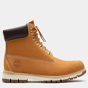 Scarponcini TIMBERLAND - Radford 6 Boot Wp TB0A1JHF2311 Wheat - Scarpe da  trekking e scarponcini - Stivali e altri - Uomo | escarpe.it