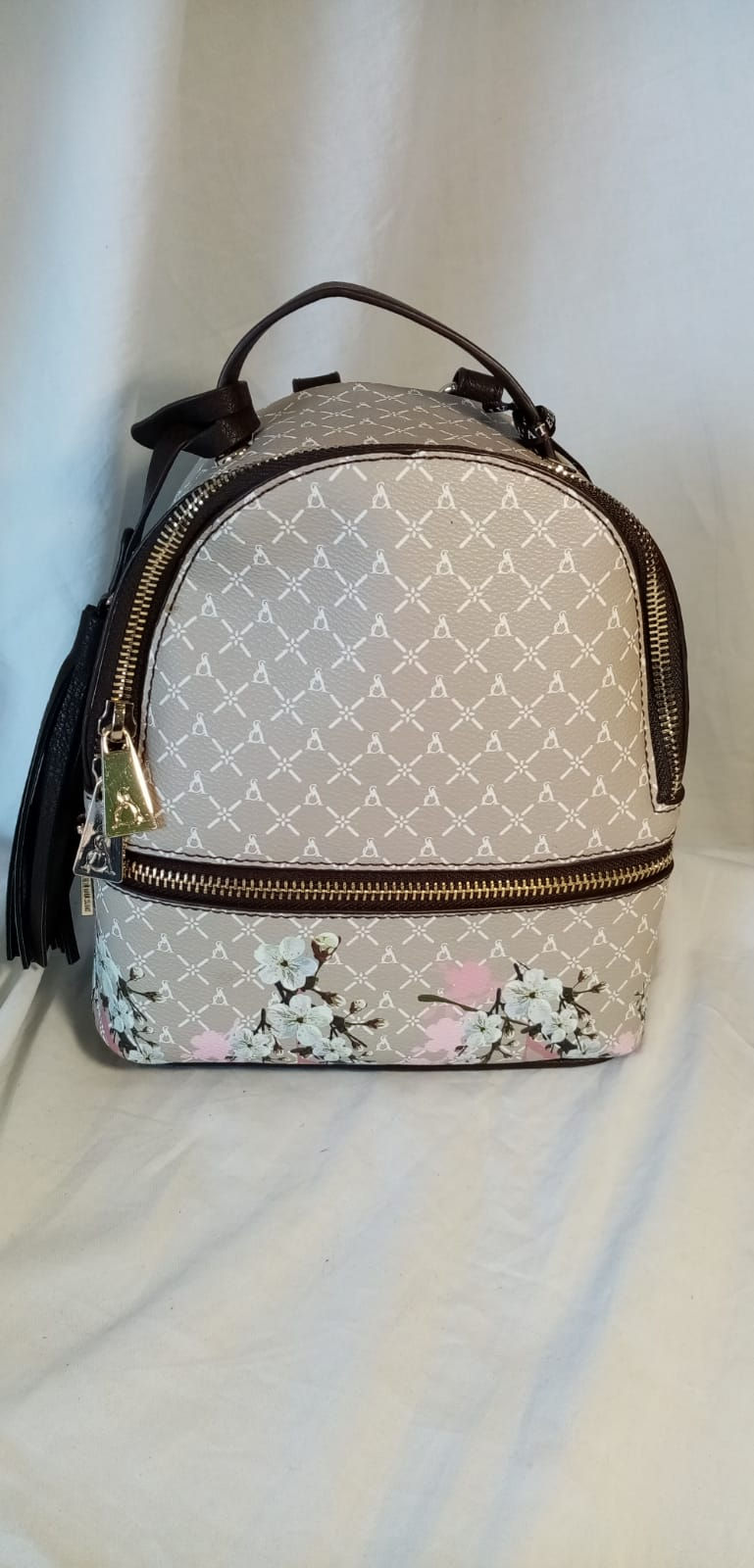 L'ATELIER DU SAC PICCOLO ZAINO ACCESSORI