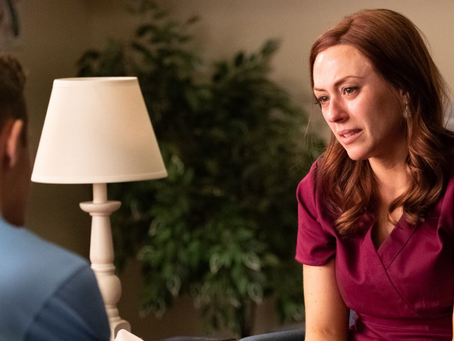 Plan to see Unplanned this Spring