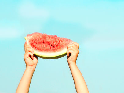 2025　夏季休暇のお知らせ