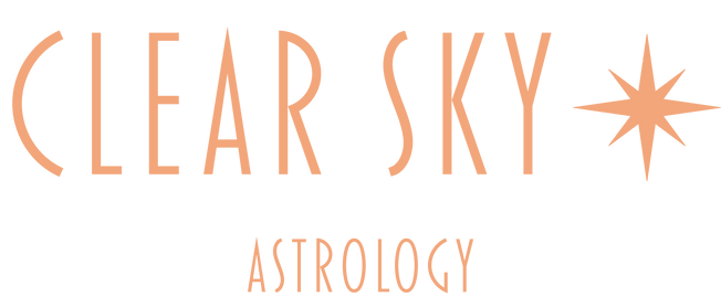 Clear Sky Astrology