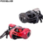 FISHGANG Wholesale Fishing Vessel High Gear Radio 2 Colors Jigging Reel