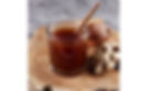 Ginger with Muscovado Tea