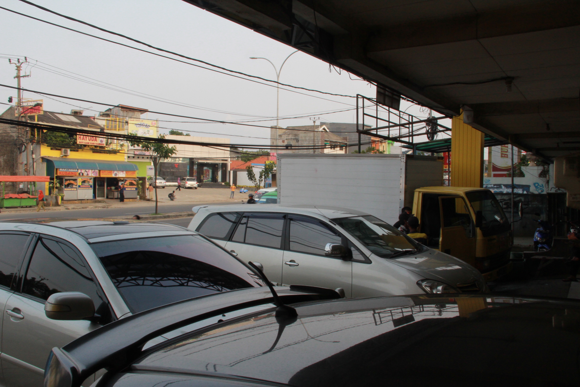 Auto Ban Serpong Toko Ban Serpong