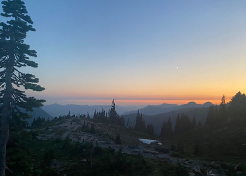 Mountain Skyline at Sunset.jpg
