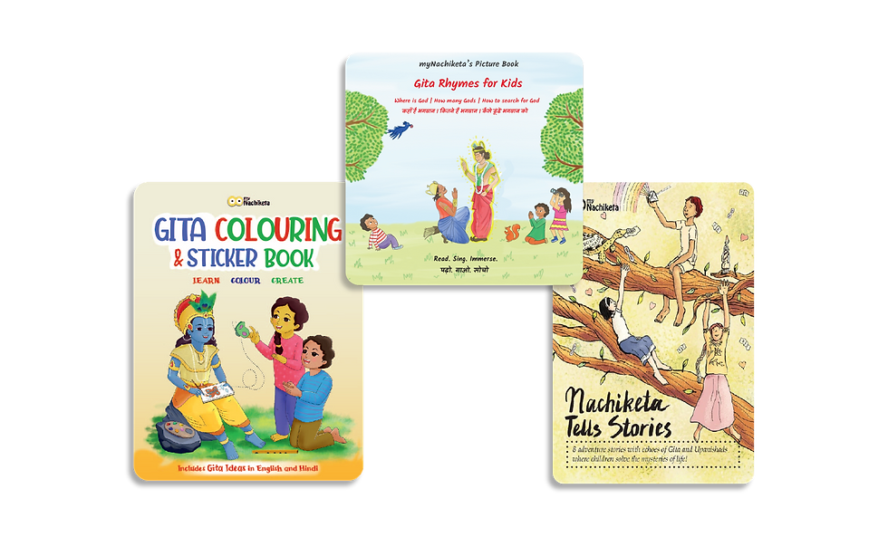5 Simple Surya Mantras for Children 4