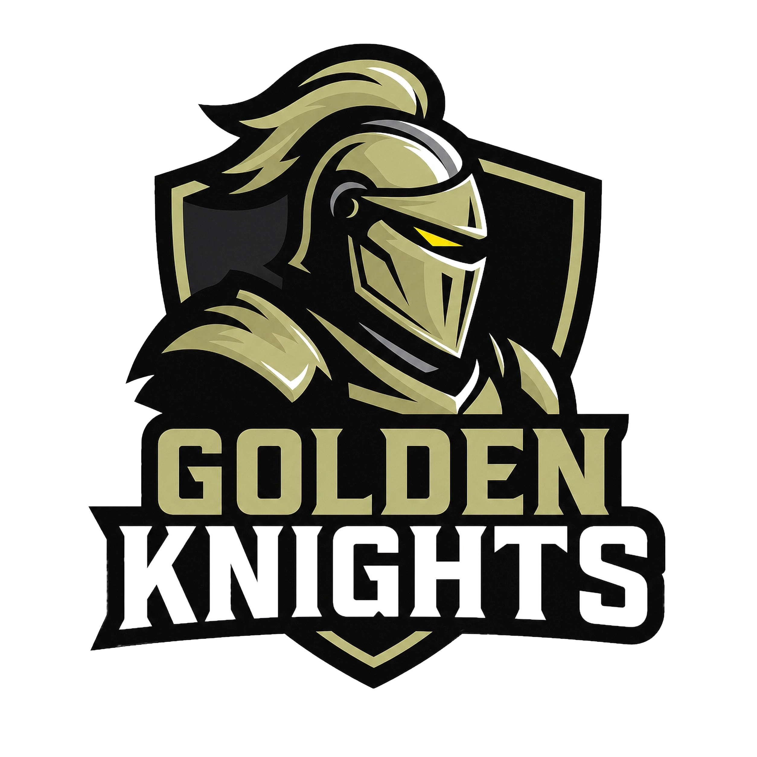 Writer: Golden Knights Youth Athletics