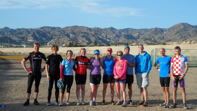 Thoughts of a Triathlon Coach - Choosing a Coach