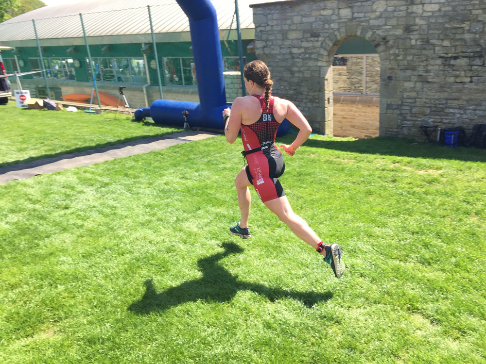 Success with Stamina Athletes Achievements