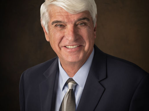 Honoring Hispanic Heritage Month: Sid Gutierrez