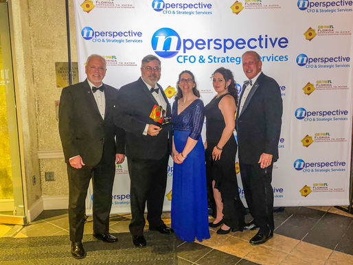 Vaya Space Attends GrowFL Event