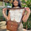 Miniatura: Bolso Café