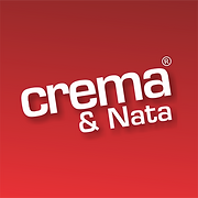 Logo de Crema y Nata