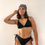 Miniatura: Bikini Negro