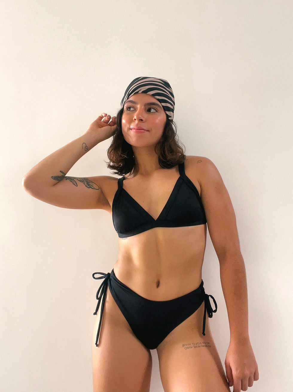 Bikini Negro