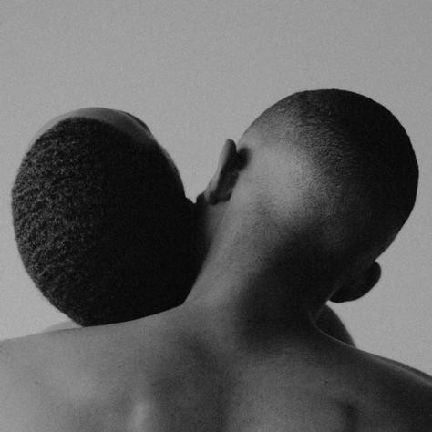 An Artist Explores Black Masculinity and Tenderness