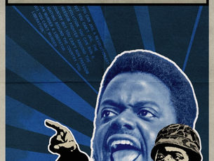 Sign of the Times: Emory Douglas Reflects on His Work With the Black Panther Party