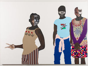 Deborah Roberts Shines a Light on the Mistreatment of Black Girls