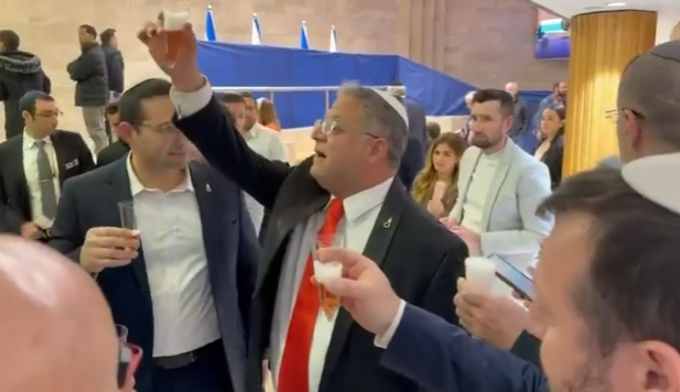 Śmierć przez powieszenie tylko dla Palestyńczyków. Izrael przekroczył kolejną granicę.