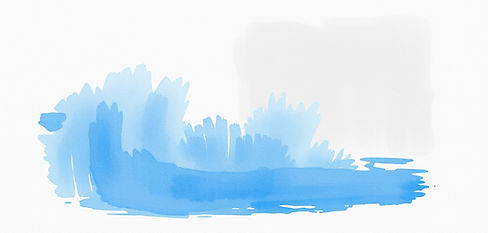 Grey watercolor brush stroke with sky blue.jpg