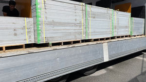 【トリナソーラー製 | 200枚】Trinaソーラーパネル| 太陽光パネル入荷情報 | 株式会社ワァース