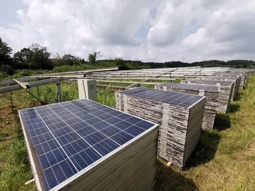 USED SOLAR PANEL【Trina Solar 260w| 32000pcs】 Solar Panel | 太陽光パネル買取・入荷情報 | 株式会社ワァースのコピー