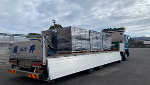 【国産太陽光パネル | 400枚】Reuse NEXT ENERGY Solar Panel | ソーラーパネル買取・入荷情報 | 株式会社ワァース