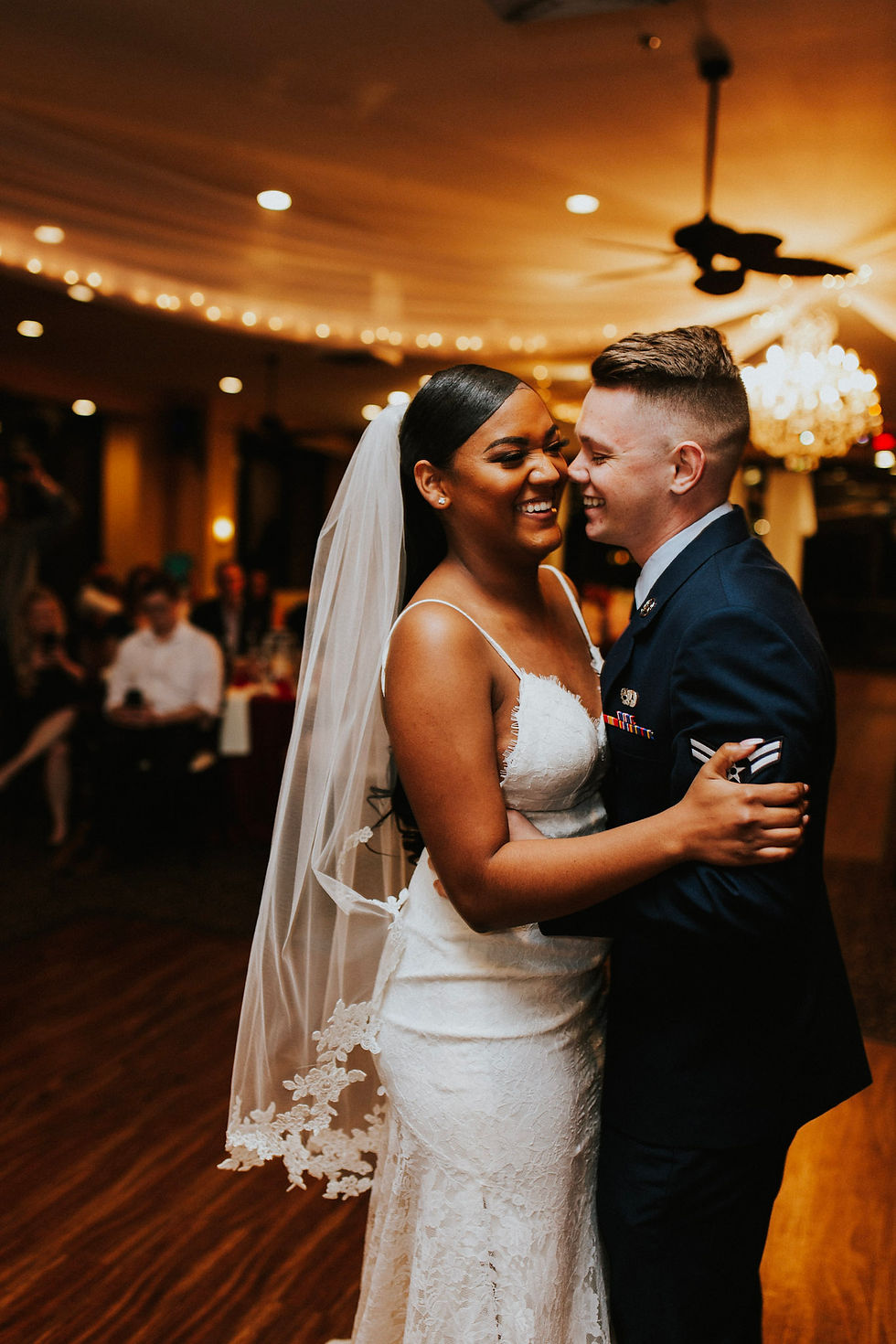 Weddings by Heather Renee