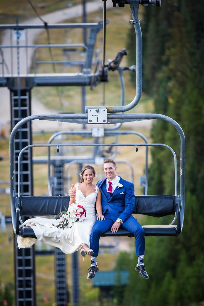 Colorado Wedding Coordination
